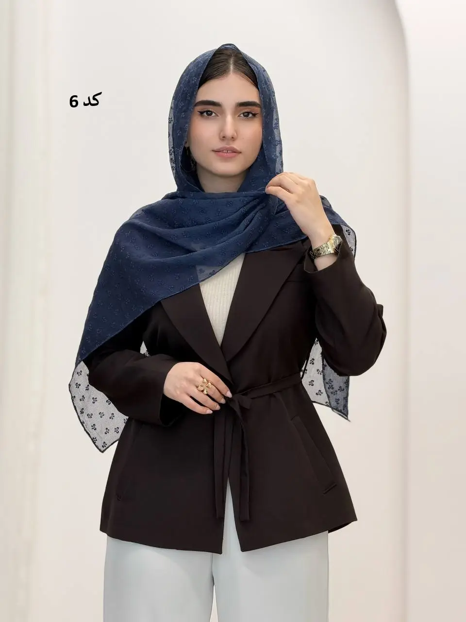 6946-شال کالو